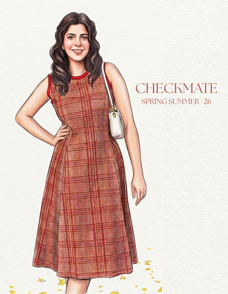 checkmate SS26 
