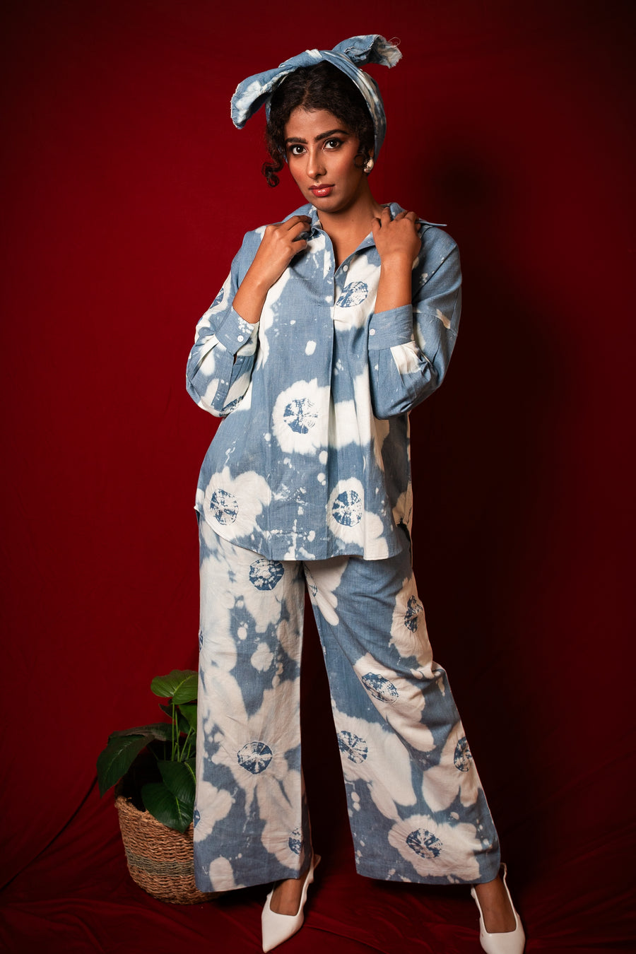 Kumo Co-ord set