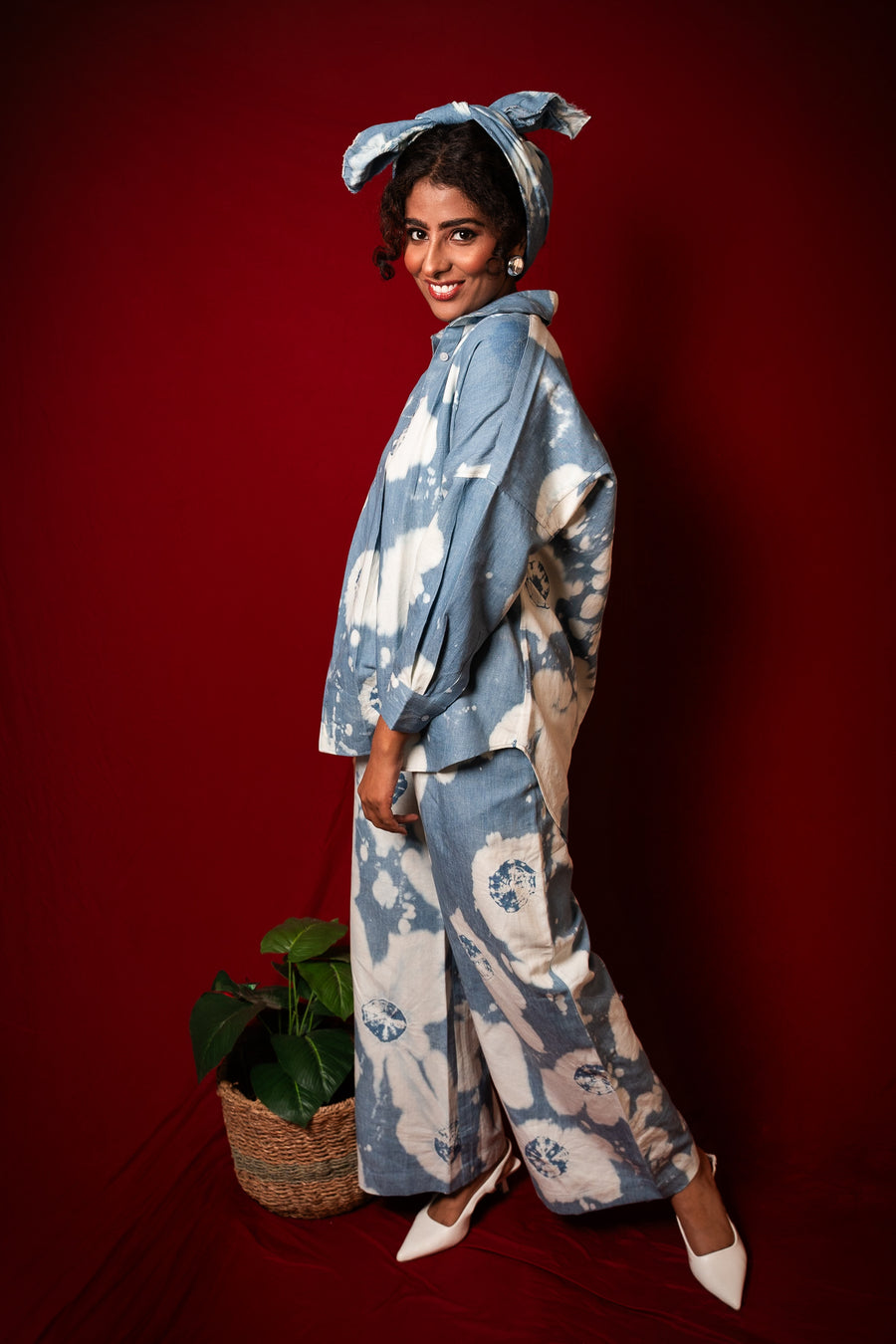 Kumo Co-ord set