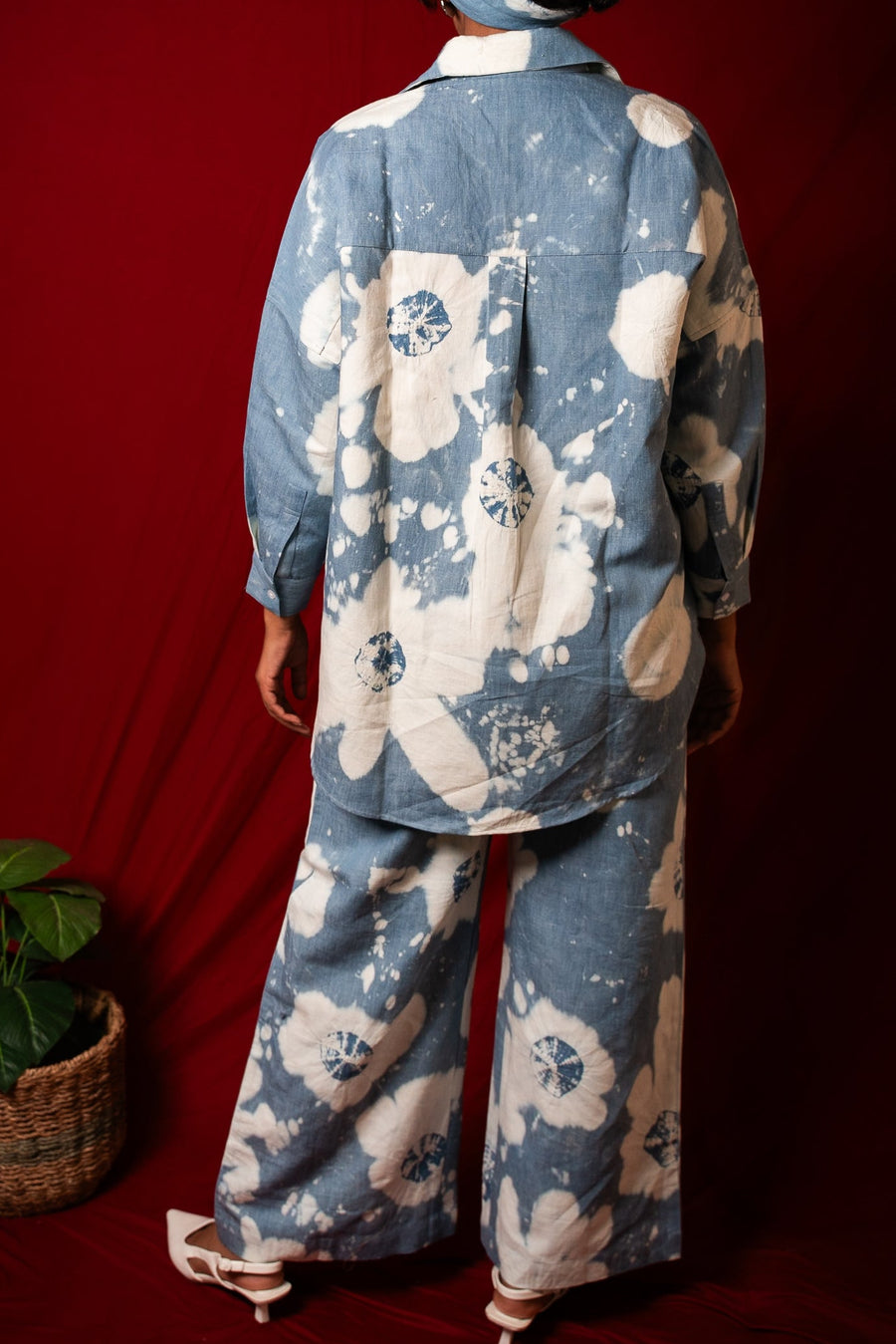 Kumo Co-ord set