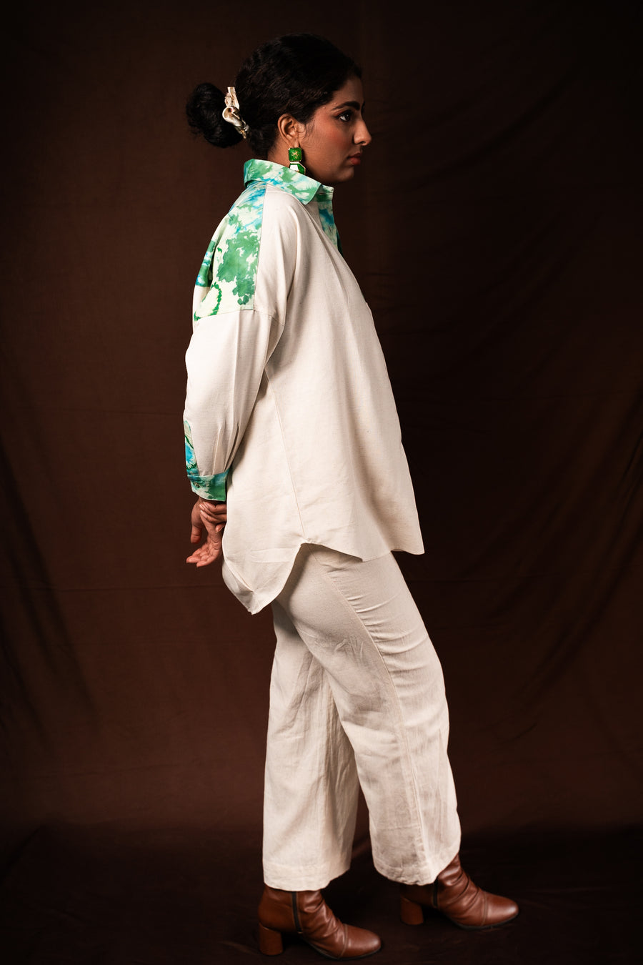 Linen Rush Shirt