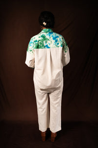 Linen Rush Shirt