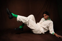 Linen Rush Shirt
