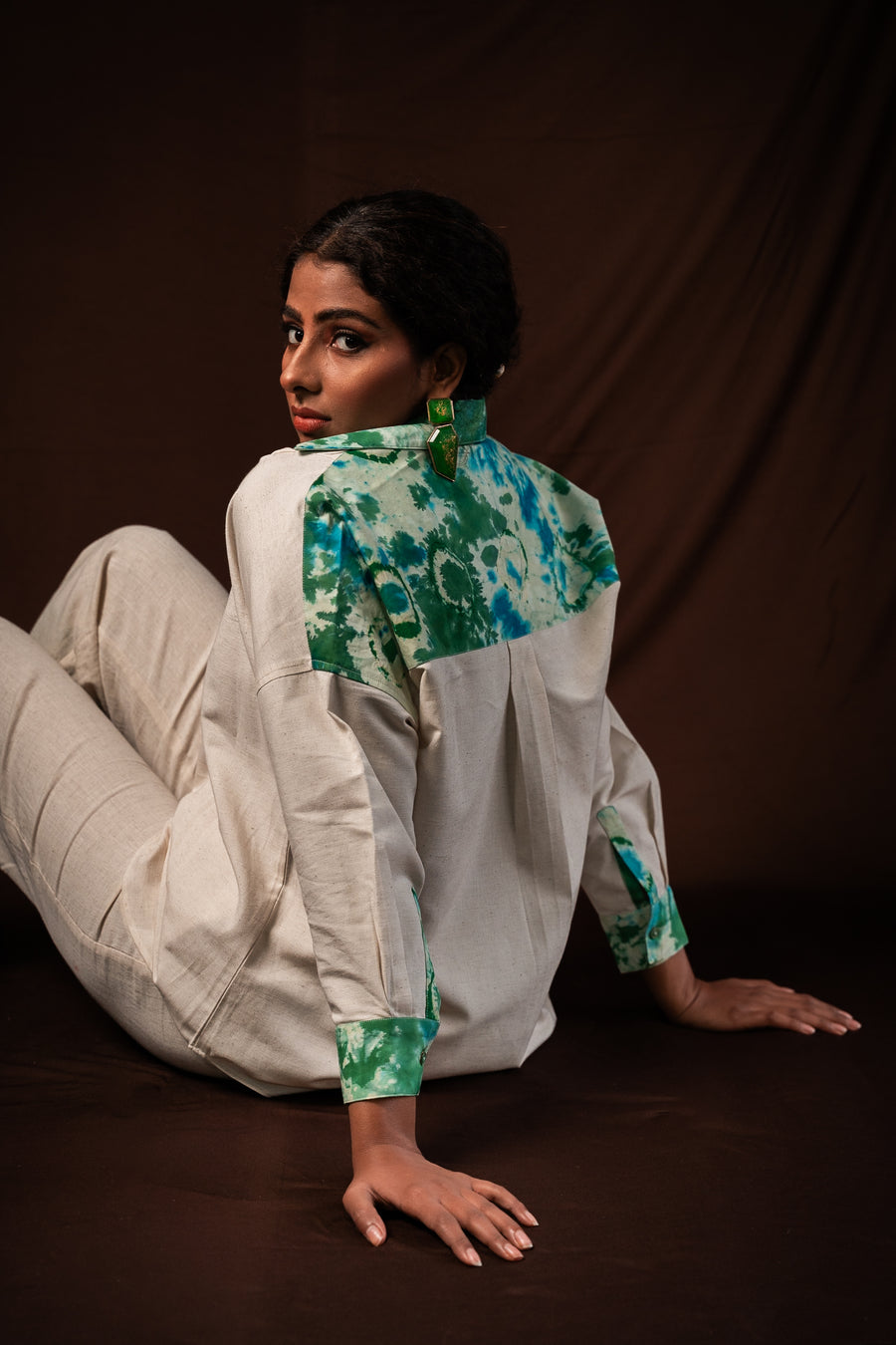 Linen Rush Shirt