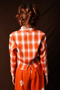 Alex jacket