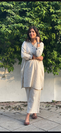 Surajmukhi  Co-ord Set