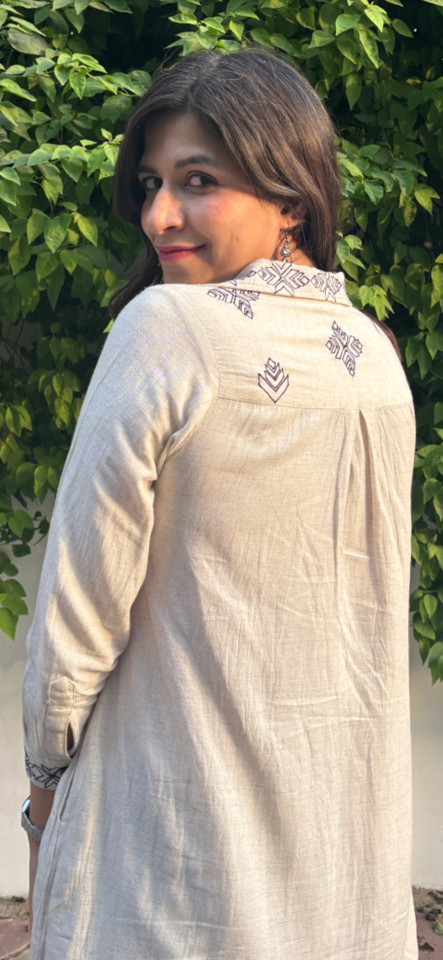 Surajmukhi  Co-ord Set