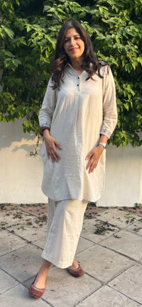 Surajmukhi  Co-ord Set