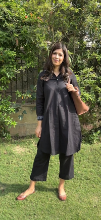 Surajmukhi Co-ord set