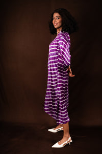 Rangreez Lehriya kurta