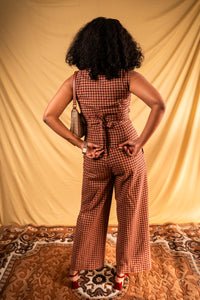Vintage Co-ord Set