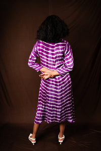 Rangreez Lehriya kurta