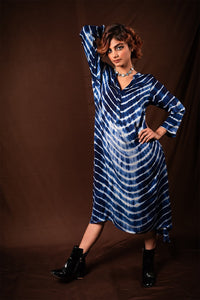 INDIGO TARAN
