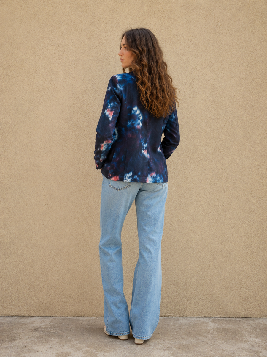 Hawkins Midnight Blazer