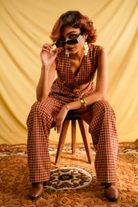 Vintage Co-ord Set