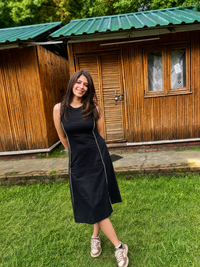Allie Dress
