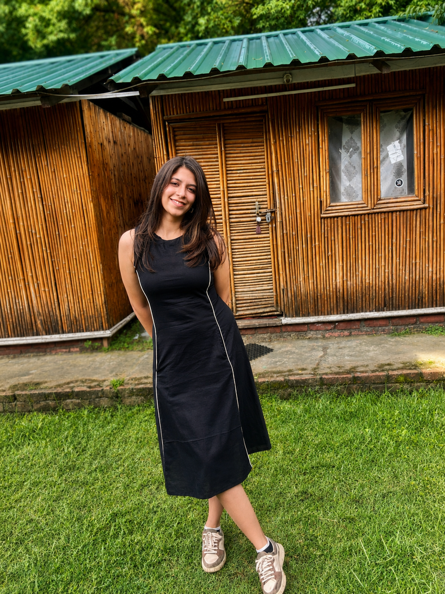 Allie Dress