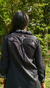 Surajmukhi Co-ord set