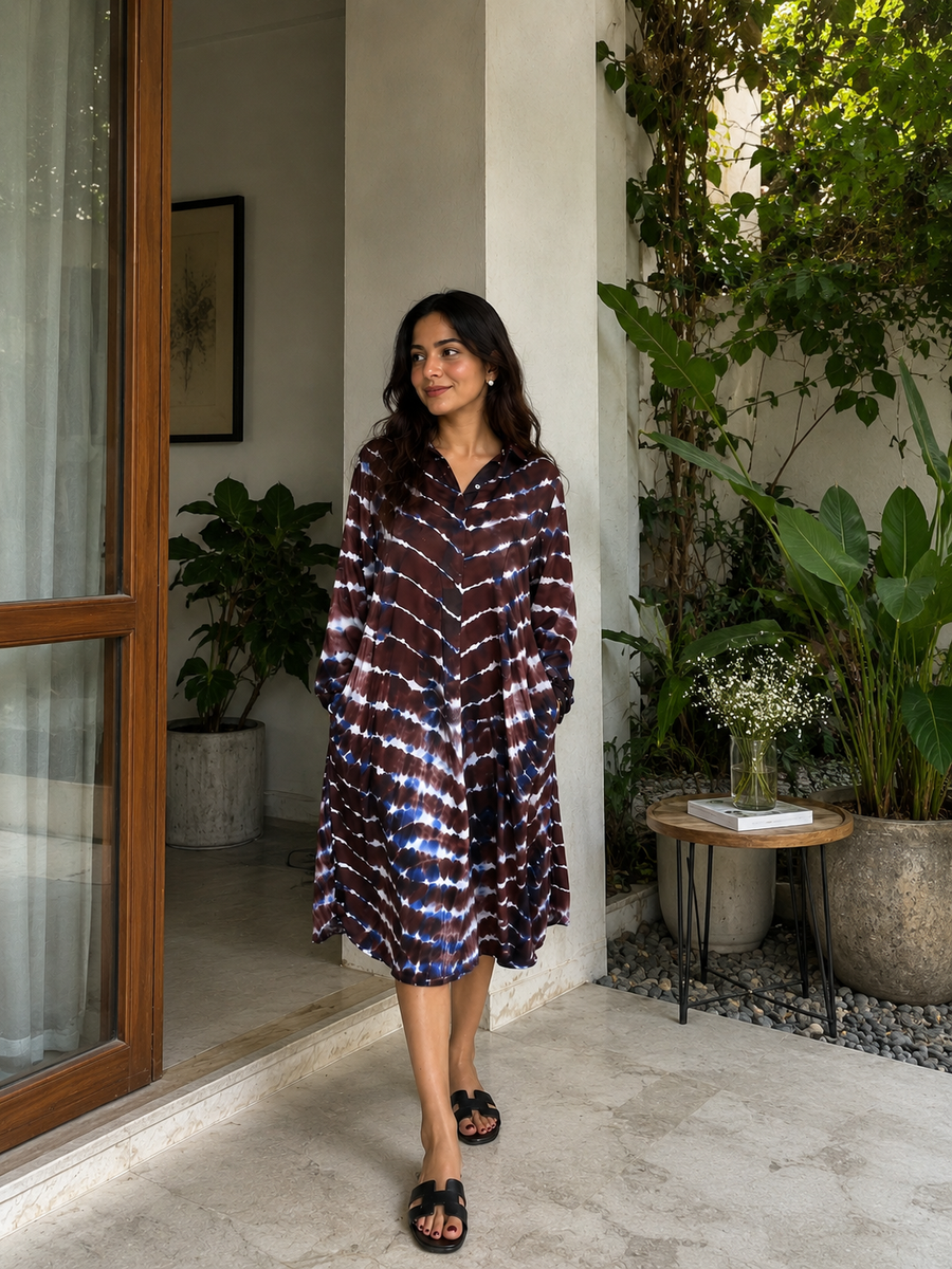 Emily Lehar Dress