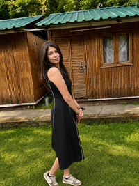 Allie Dress