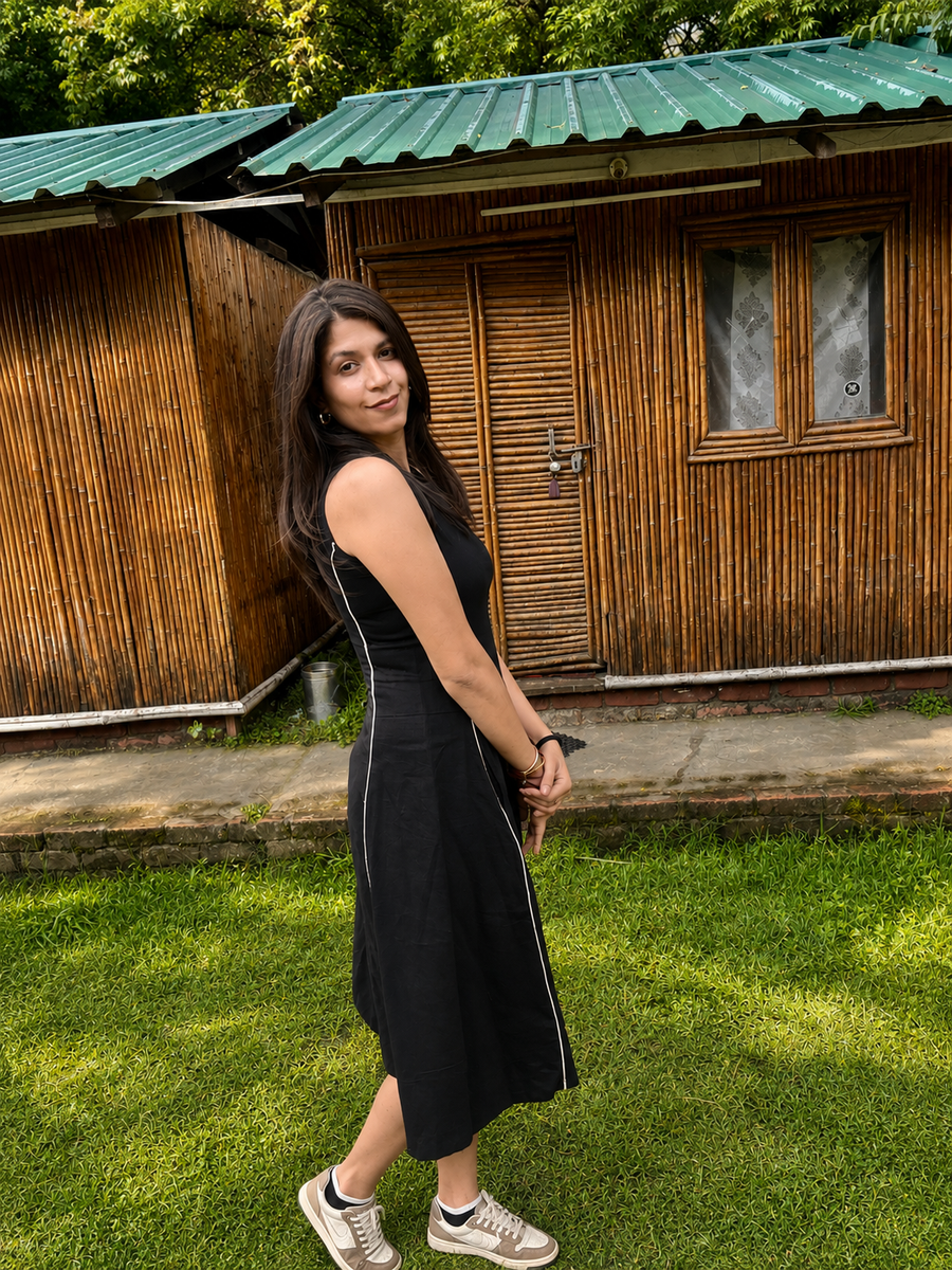 Allie Dress