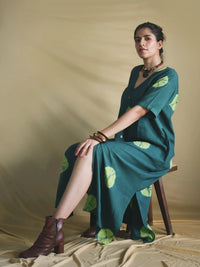 Ember Dress