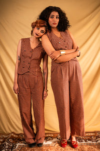 Vintage Co-ord Set