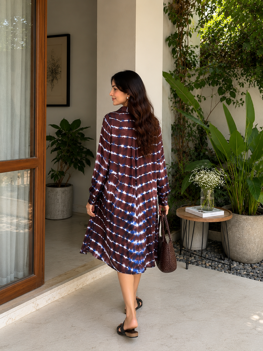 Emily Lehar Dress
