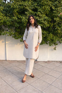 Surajmukhi  Co-ord Set