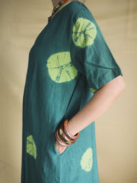 Ember Dress
