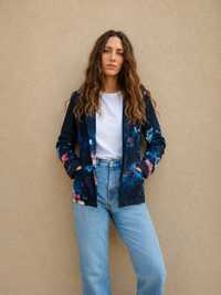 Hawkins Midnight Blazer