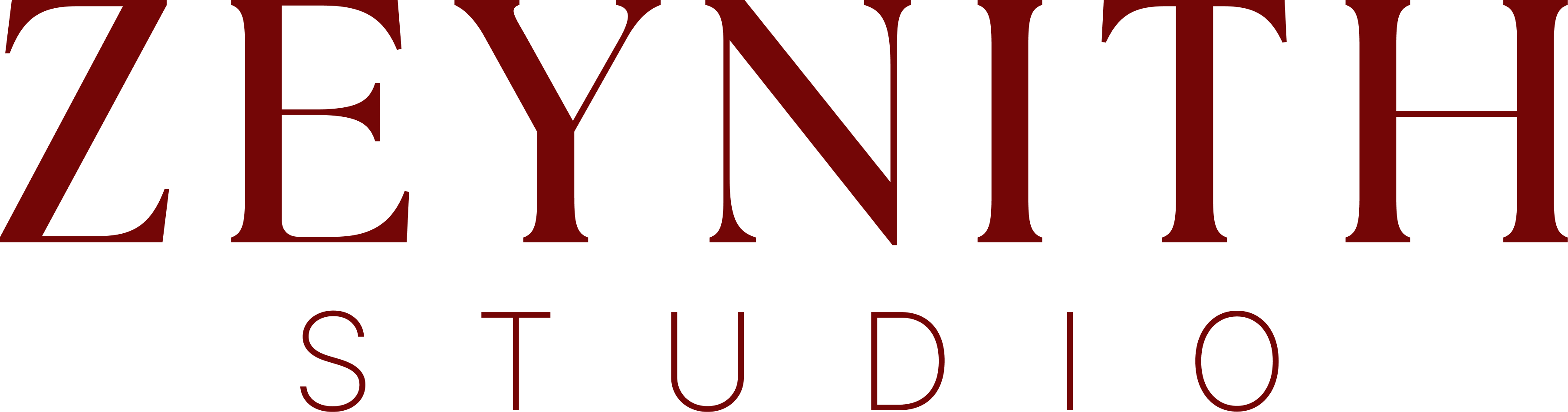 zeynithstudio